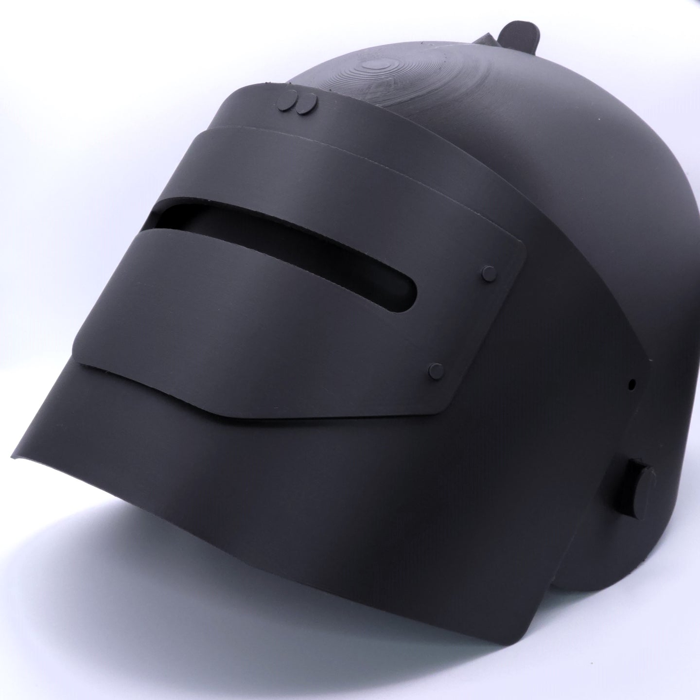 Killa Helmet - Cool Gaming Stuff