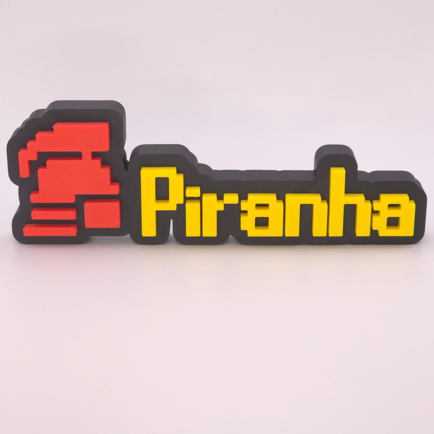 Personalized Custom IronMan RuneScape Font Nameplate - Cool Gaming Stuff