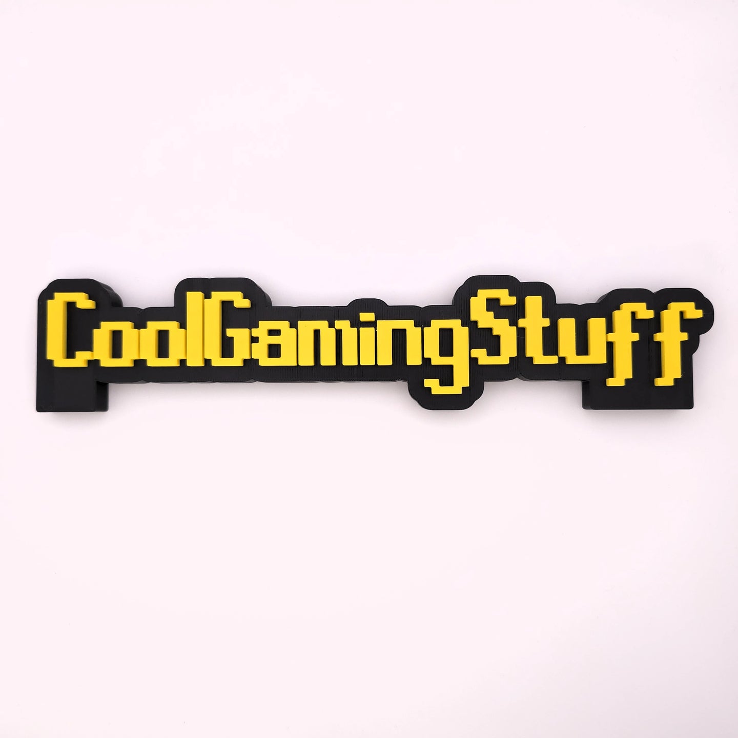 Personalized Custom RuneScape Font Nameplate - Cool Gaming Stuff