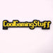 Personalized Custom RuneScape Font Nameplate - Cool Gaming Stuff