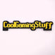 Personalized Custom RuneScape Font Nameplate - Cool Gaming Stuff