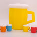 RuneScape Beer or Ale Mug – Life-Size or Keyring Option! - Cool Gaming Stuff