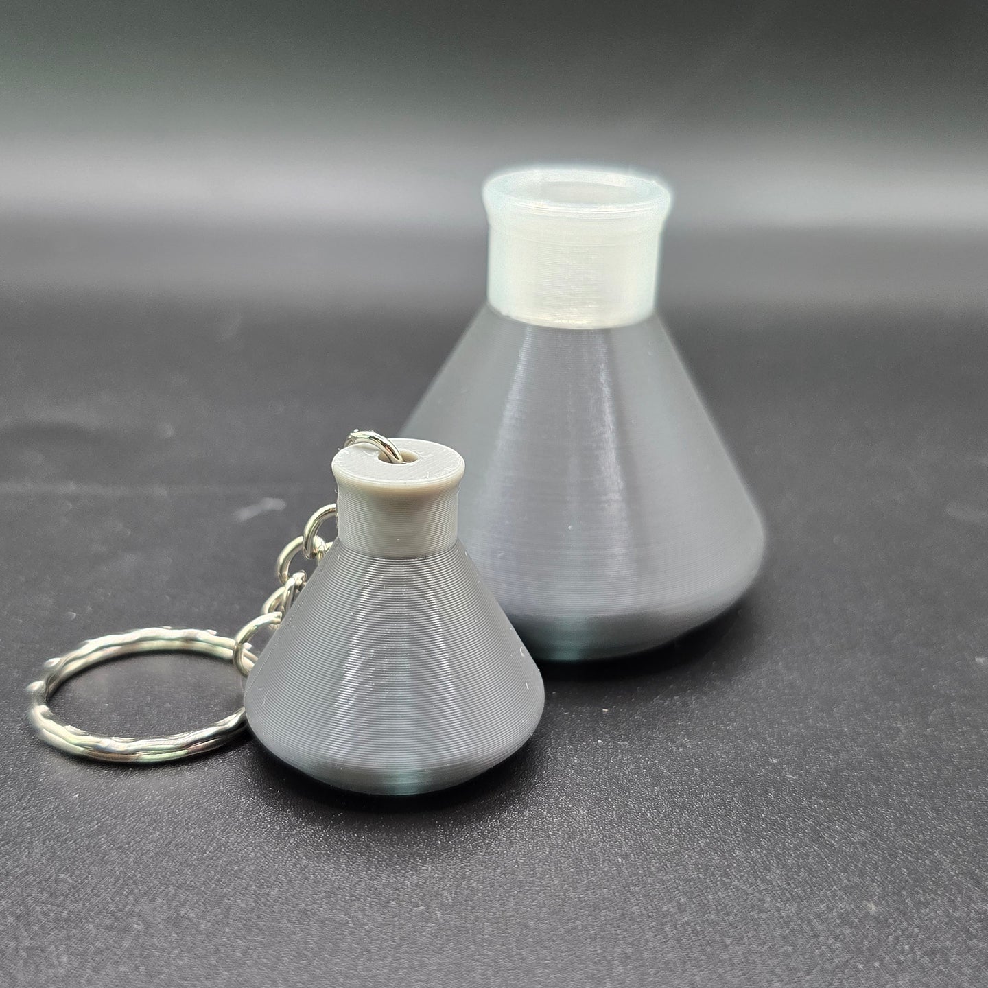 Factorio Science Flasks - Cool Gaming Stuff