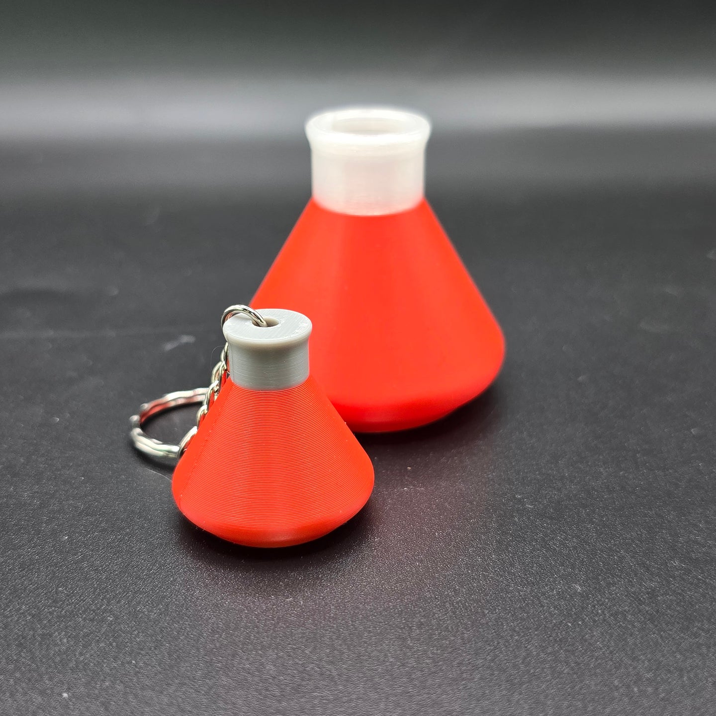 Factorio Science Flasks - Cool Gaming Stuff