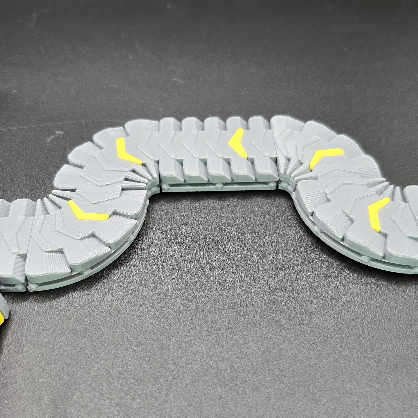 Factorio Interlocking Belts - Cool Gaming Stuff