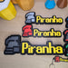 Personalized Custom IronMan RuneScape Font Nameplate - Cool Gaming Stuff