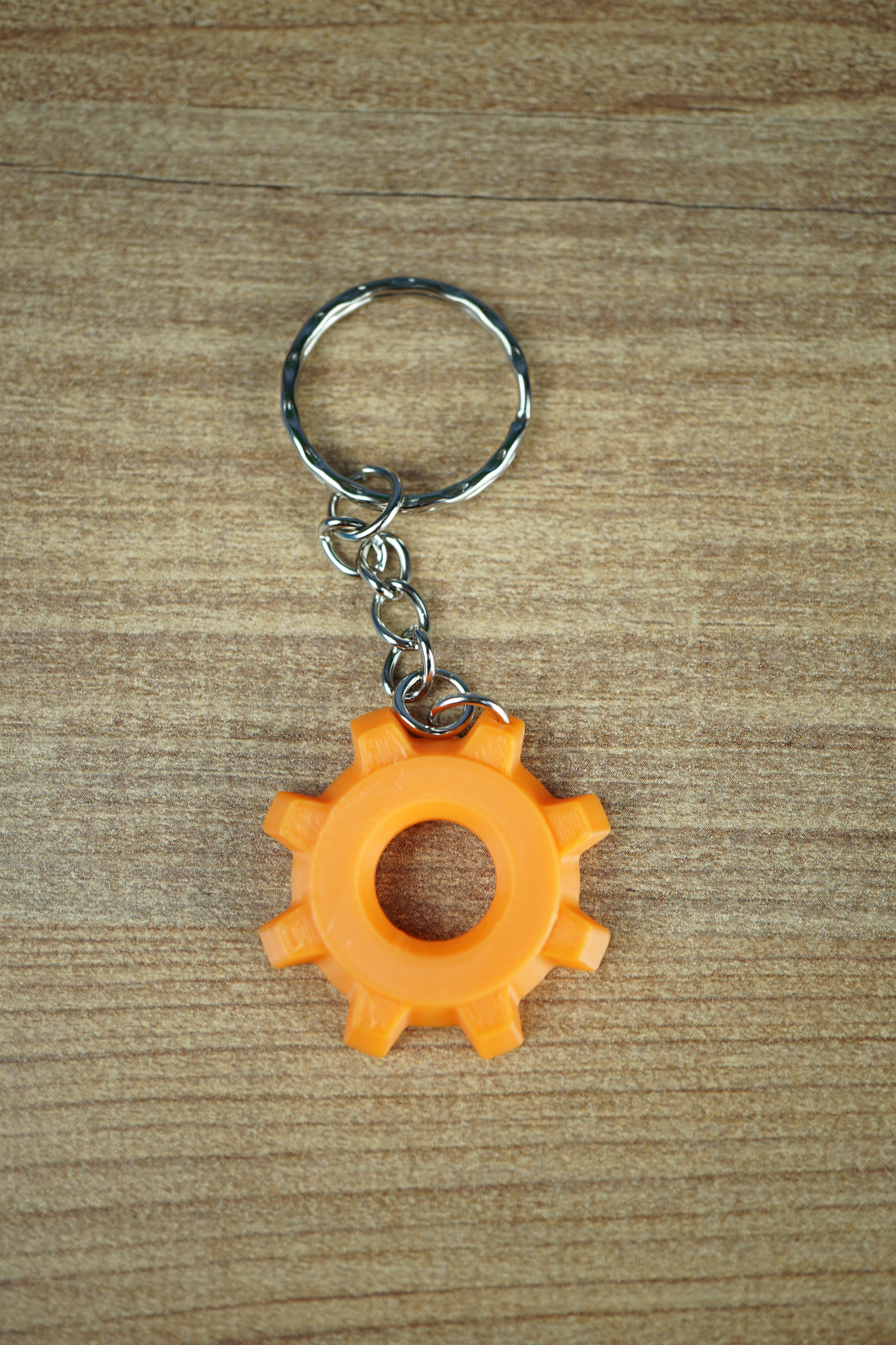 factorio gear Orange Cog Inspired By Basil Portland Front Rack electric skateboard rack Größe:EU 40 (25,0-25,3cm) This is not an