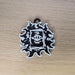 Cultist Tentacles Keyring – Escape From Tarkov Inspired Design