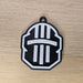 Killa Helmet Keyring – Escape From Tarkov Inspired Design
