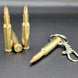 .222 Remington Bullet Keyring made from real inert varmint ammo – Cool Gaming Stuff UK
