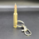 .222 Remington Bullet Keyring made from real inert varmint ammo – Cool Gaming Stuff UK
