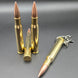.30-06 Bullet Keyring made from real inert military ammo – Cool Gaming Stuff UK

