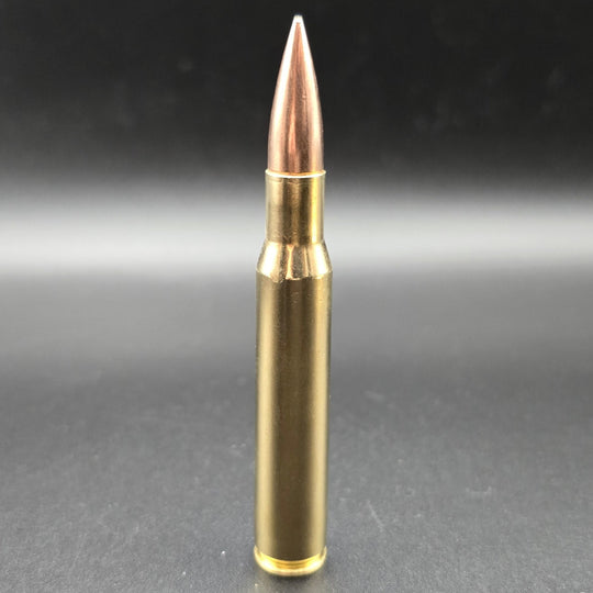 .30-06 Bullet Keyring made from real inert military ammo – Cool Gaming Stuff UK
