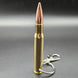 .30-06 Bullet Keyring made from real inert military ammo – Cool Gaming Stuff UK

