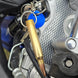 .300 Winchester Magnum Bullet Keyring made from real inert brass ammo – Cool Gaming Stuff UK
