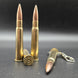 .303 British Bullet Keyring made from real inert WW2 rifle ammo – Cool Gaming Stuff UK
