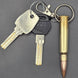 .303 British Bullet Keyring made from real inert WW2 rifle ammo – Cool Gaming Stuff UK
