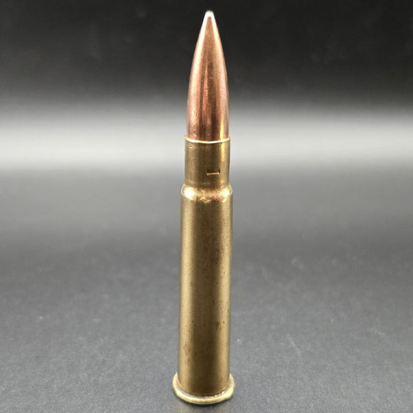 .303 British Bullet Keyring made from real inert WW2 rifle ammo – Cool Gaming Stuff UK
