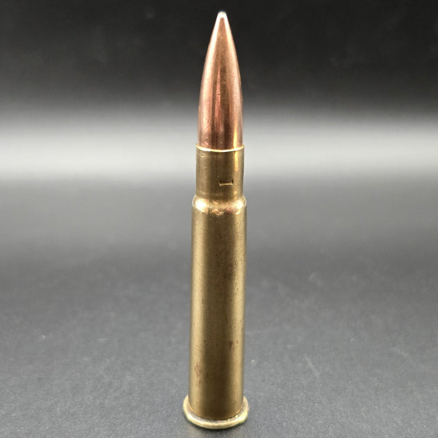 .303 British Bullet Keyring made from real inert WW2 rifle ammo – Cool Gaming Stuff UK
