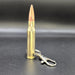 .308 Winchester Bullet Keyring made from real inert ammo – Cool Gaming Stuff UK
