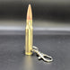 .308 Winchester Bullet Keyring made from real inert ammo – Cool Gaming Stuff UK
