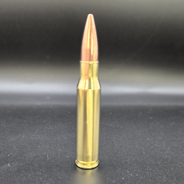 .308 Winchester Bullet Keyring made from real inert ammo – Cool Gaming Stuff UK
