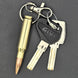 .308 Winchester Bullet Keyring made from real inert ammo – Cool Gaming Stuff UK
