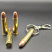 .30 Cal M1 Bullet Keyring made from real inert WW2-style ammo – Cool Gaming Stuff UK
