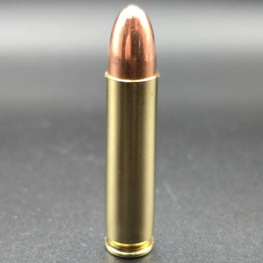 .30 Cal M1 Bullet Keyring made from real inert WW2-style ammo – Cool Gaming Stuff UK
