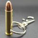 .30 Cal M1 Bullet Keyring made from real inert WW2-style ammo – Cool Gaming Stuff UK
