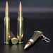 .338 Lapua Magnum Bullet Keyring made from real inert sniper ammo – Cool Gaming Stuff UK
