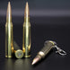 .338 Lapua Magnum Bullet Keyring made from real inert sniper ammo – Cool Gaming Stuff UK
