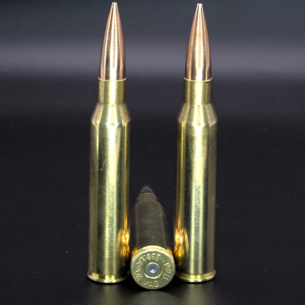 .338 Lapua Magnum Bullet Keyring made from real inert sniper ammo – Cool Gaming Stuff UK
