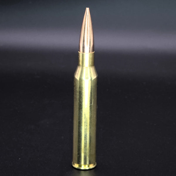 .338 Lapua Magnum Bullet Keyring made from real inert sniper ammo – Cool Gaming Stuff UK
