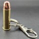 .38 Special Bullet Keyring made from real inert revolver ammo – Cool Gaming Stuff UK
