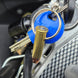 .38 Special Bullet Keyring made from real inert revolver ammo – Cool Gaming Stuff UK
