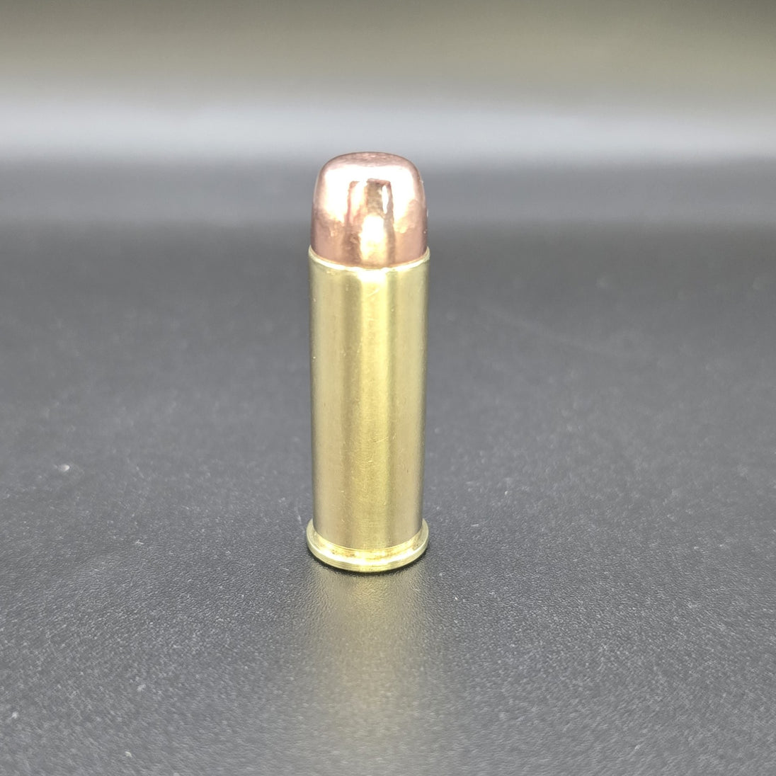 .44 Magnum Bullet Keyring made from real inert brass ammo – Cool Gaming Stuff UK
