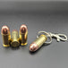 .45 ACP Bullet Keyring made from real inert ammo – Cool Gaming Stuff UK

