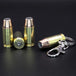 .45 ACP Hollow Point Bullet Keyring made from real inert ammo – Cool Gaming Stuff UK
