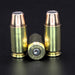 .45 ACP Hollow Point Bullet Keyring made from real inert ammo – Cool Gaming Stuff UK
