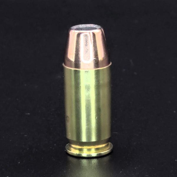 .45 ACP Hollow Point Bullet Keyring made from real inert ammo – Cool Gaming Stuff UK
