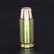 .45 ACP Hollow Point Bullet Keyring made from real inert ammo – Cool Gaming Stuff UK
