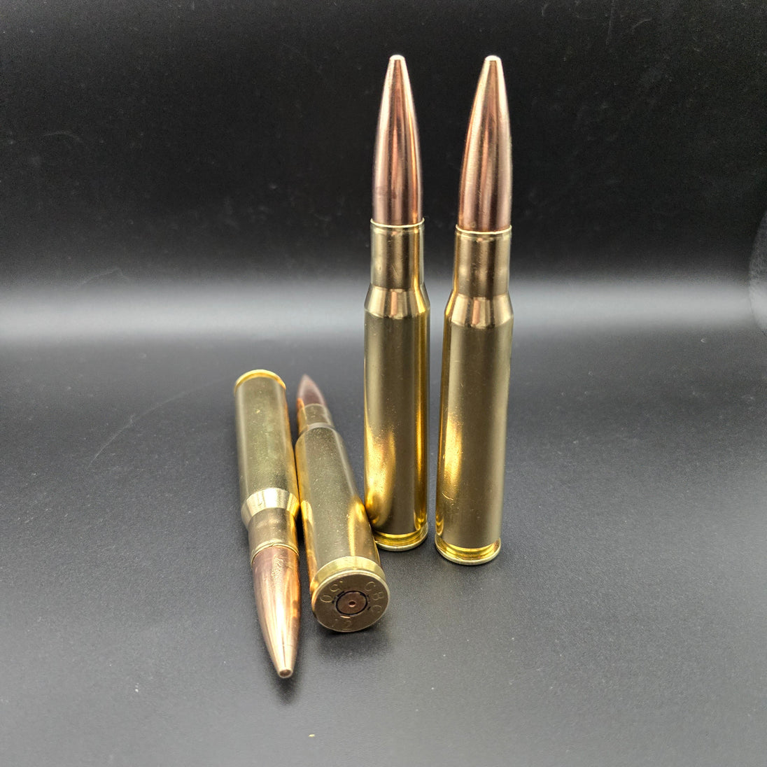 .50 Cal Bullet made from real inert ammo for display – Cool Gaming Stuff UK
