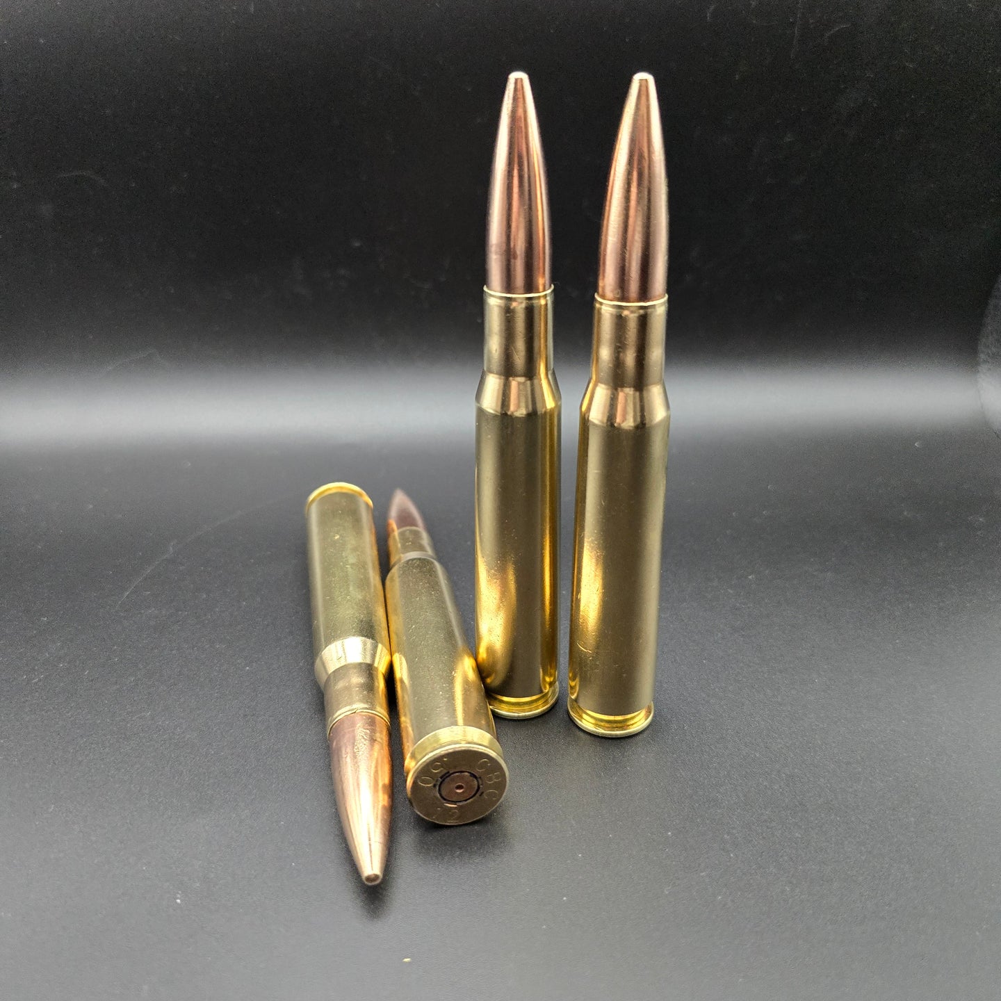 .50 Cal Bullet made from real inert ammo for display – Cool Gaming Stuff UK
