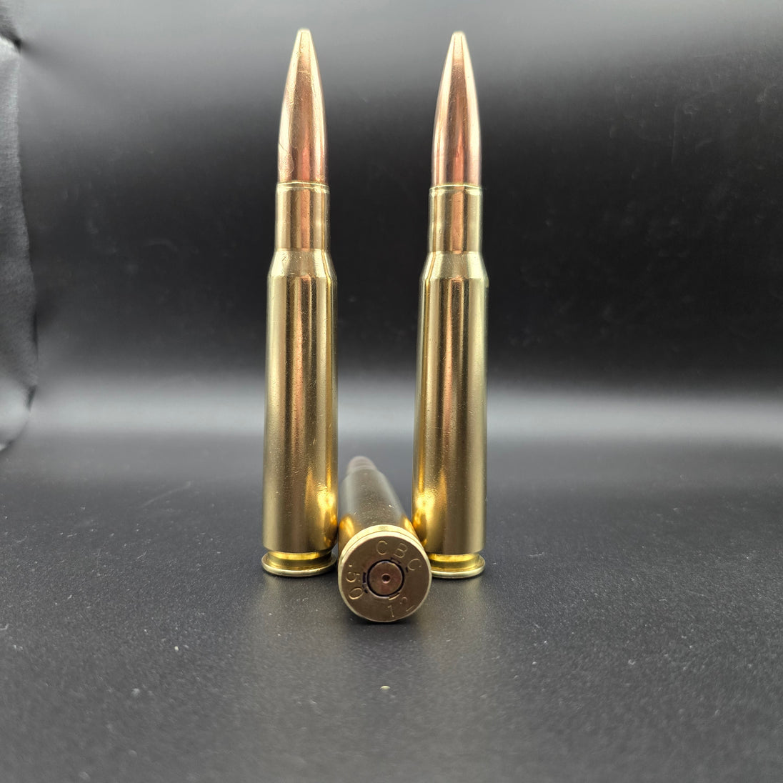 .50 Cal Bullet made from real inert ammo for display – Cool Gaming Stuff UK
