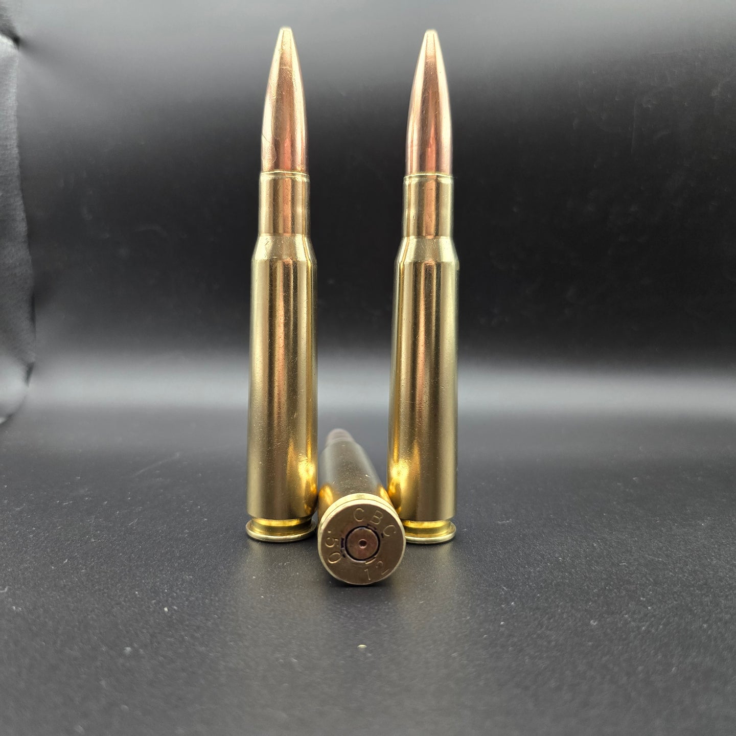 .50 Cal Bullet made from real inert ammo for display – Cool Gaming Stuff UK
