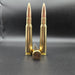 .50 Cal Bullet made from real inert ammo for display – Cool Gaming Stuff UK
