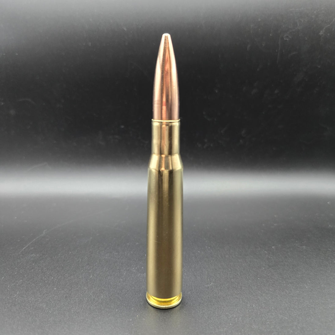 Cal Bullet .50 Cal Bullet | Real Inert Ammo Display Round