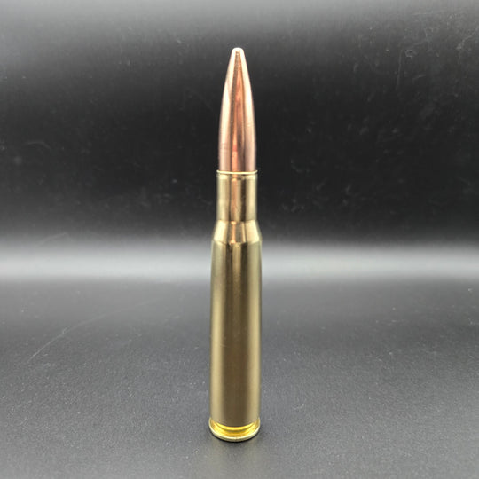 .50 Cal Bullet made from real inert ammo for display – Cool Gaming Stuff UK
