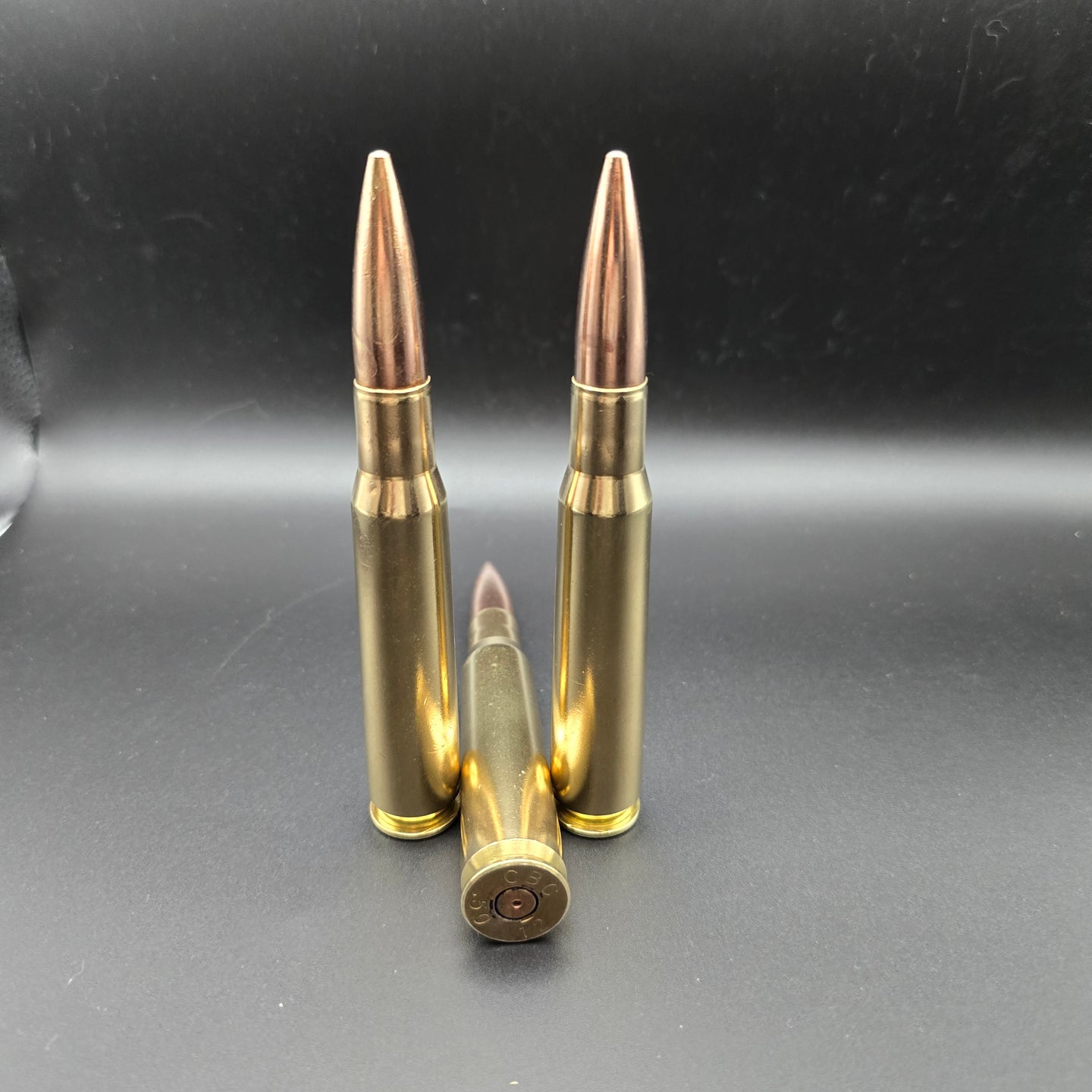.50 Cal Bullet made from real inert ammo for display – Cool Gaming Stuff UK
